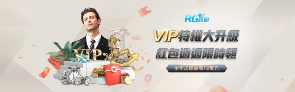 富遊娛樂城VIP尊榮制度全面解析｜四大等級、專屬紅利、返水優惠一次看